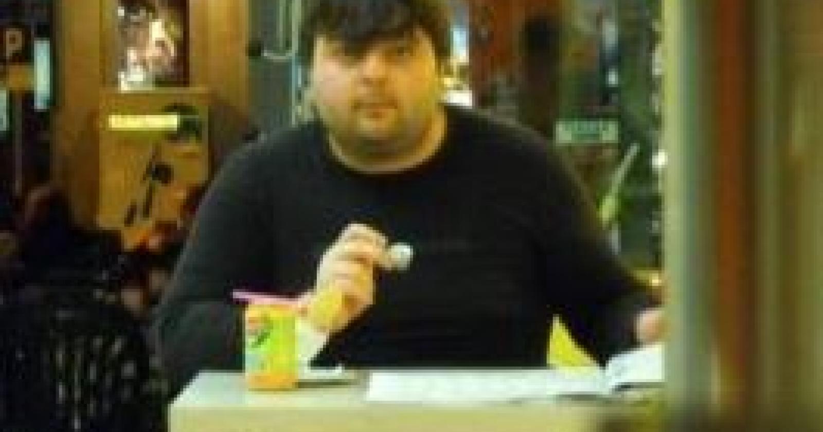 Malore in azienda, Riccardo muore a 39 anni