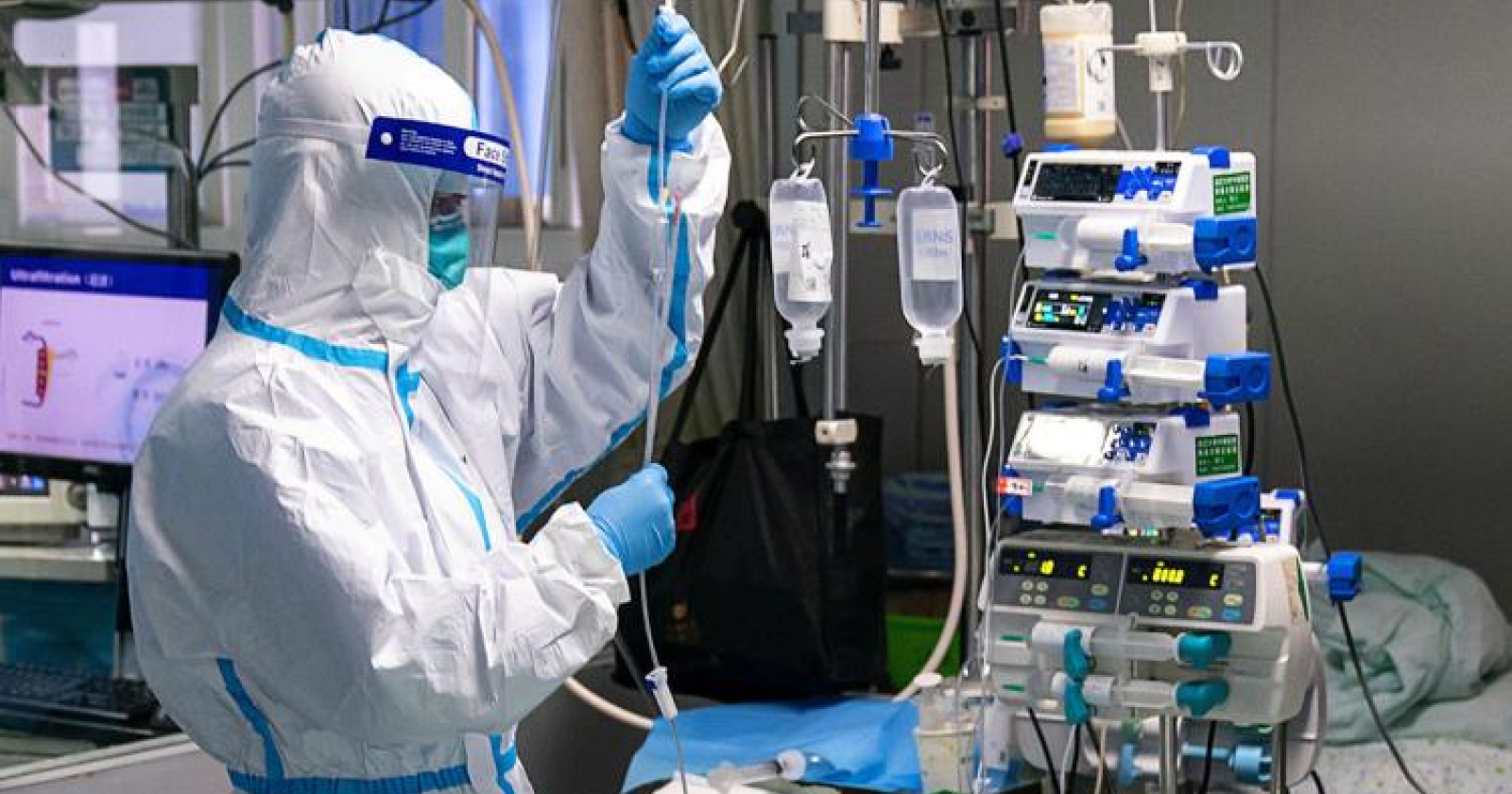 Coronavirus, c'è un primo caso di contagio anche a Chioggia
