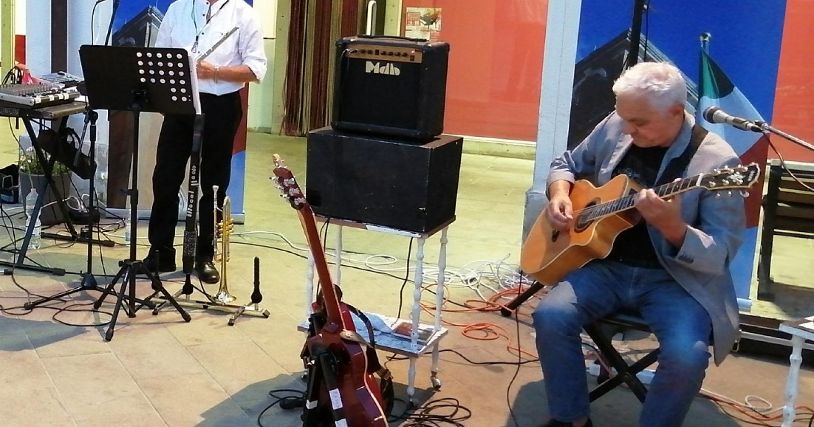 Un concerto da non perdere