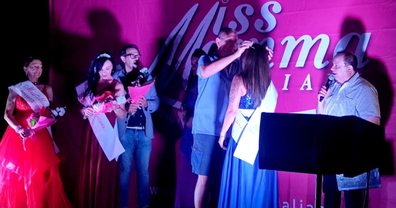Miss Mamma punta su Cavarzere
