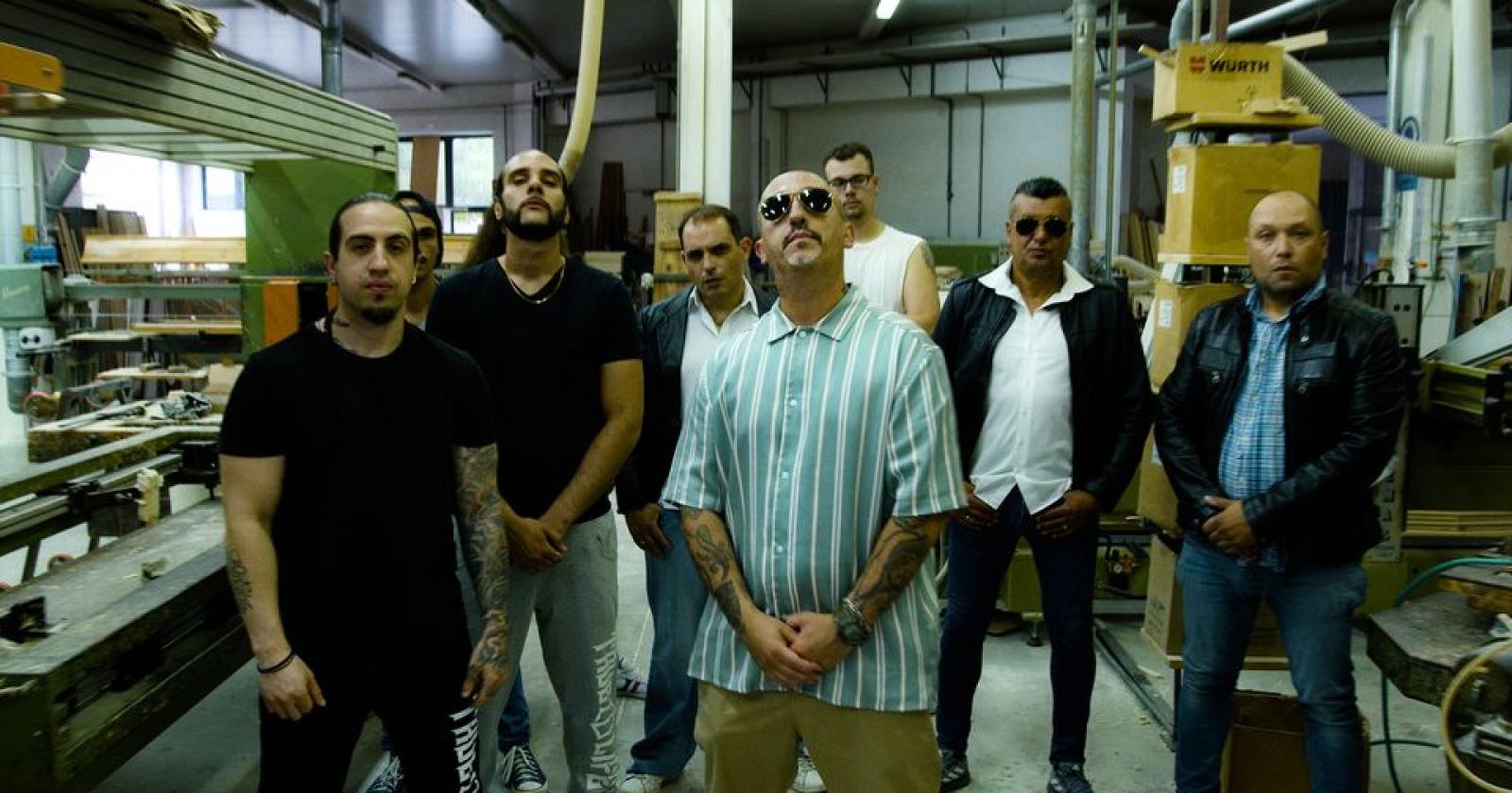 Con Maca, Prhome fonde suoni latini e trap aprendo le porte al "BlackXican"