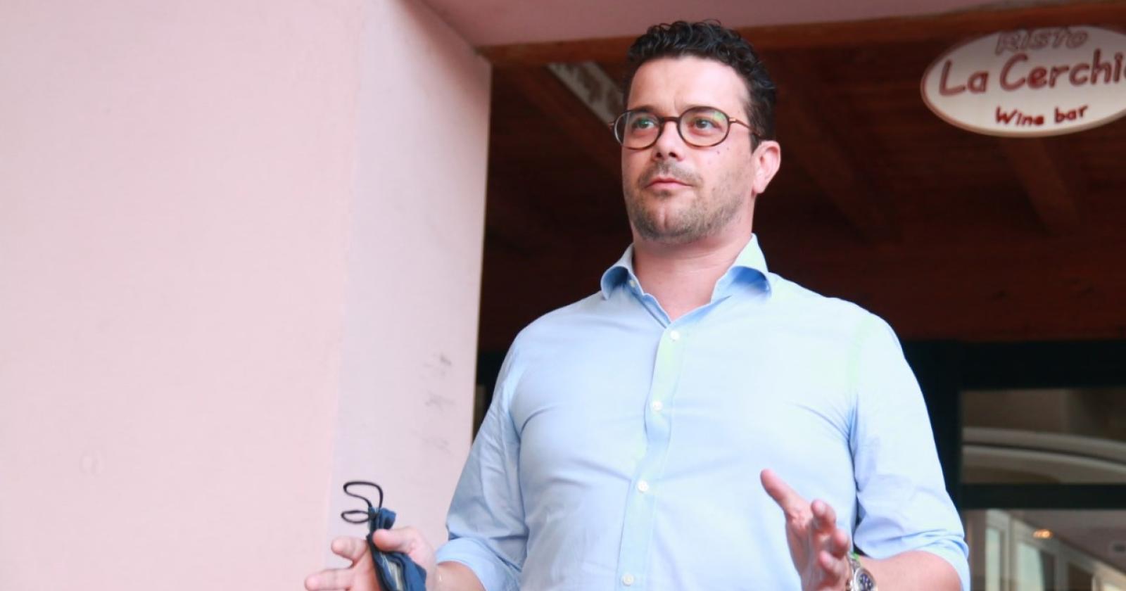 Fdi: “Alle urne quanto prima”