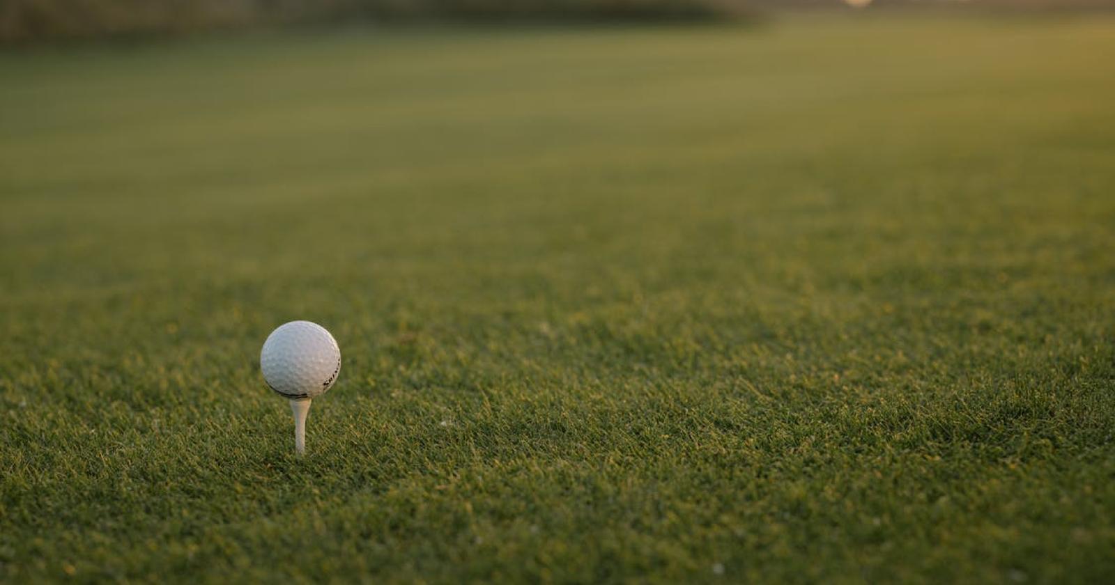 Golf, vittoria per Busin e Marani 