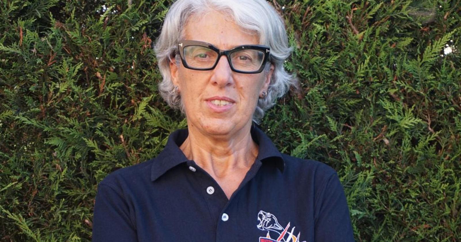 Marta Gasparetto lascia le Pantere 