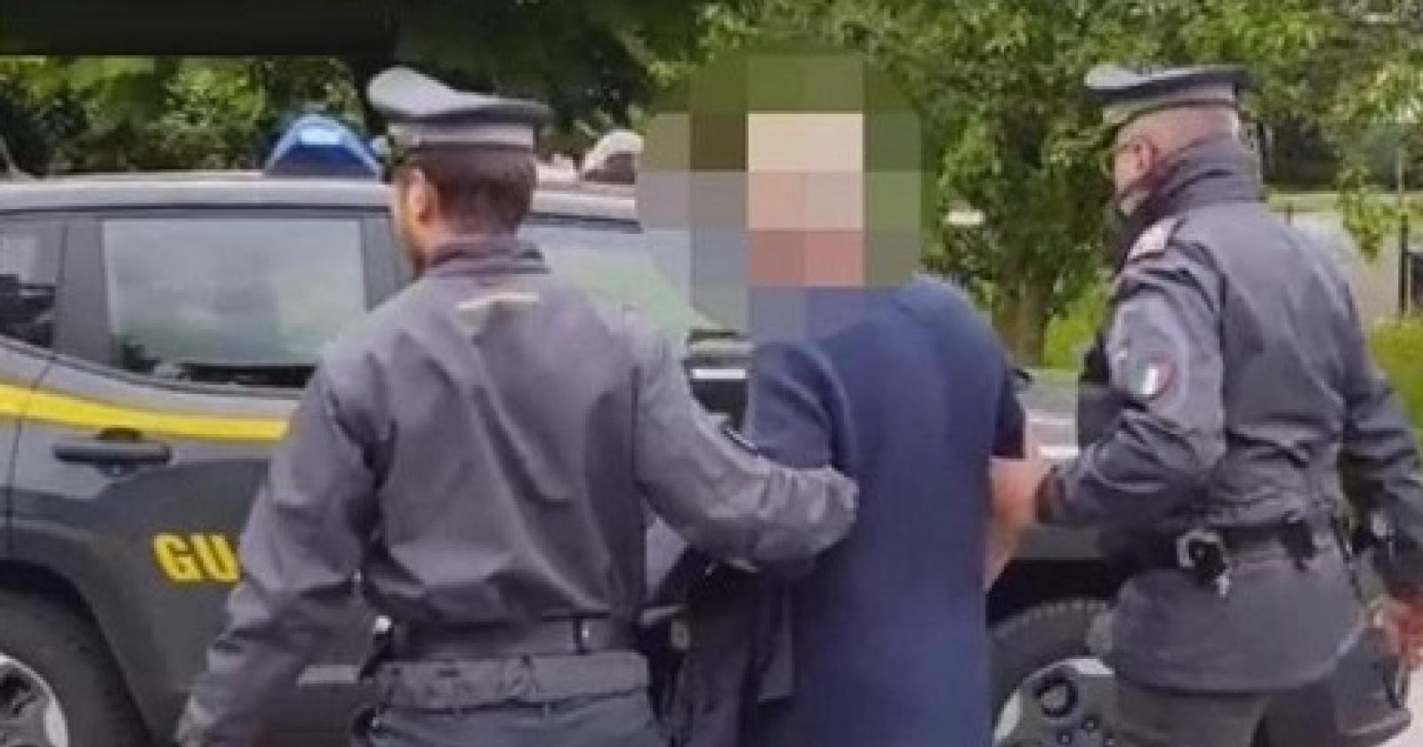 Droga per la movida: marito e moglie ne avevano 70 chili