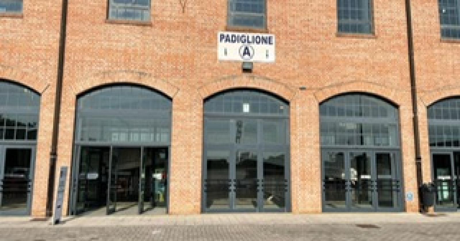 Si sposta il centro vaccinale
