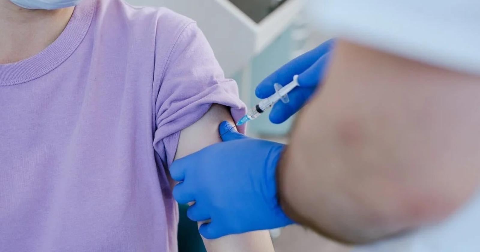 Oltre 15mila polesani con la quarta dose