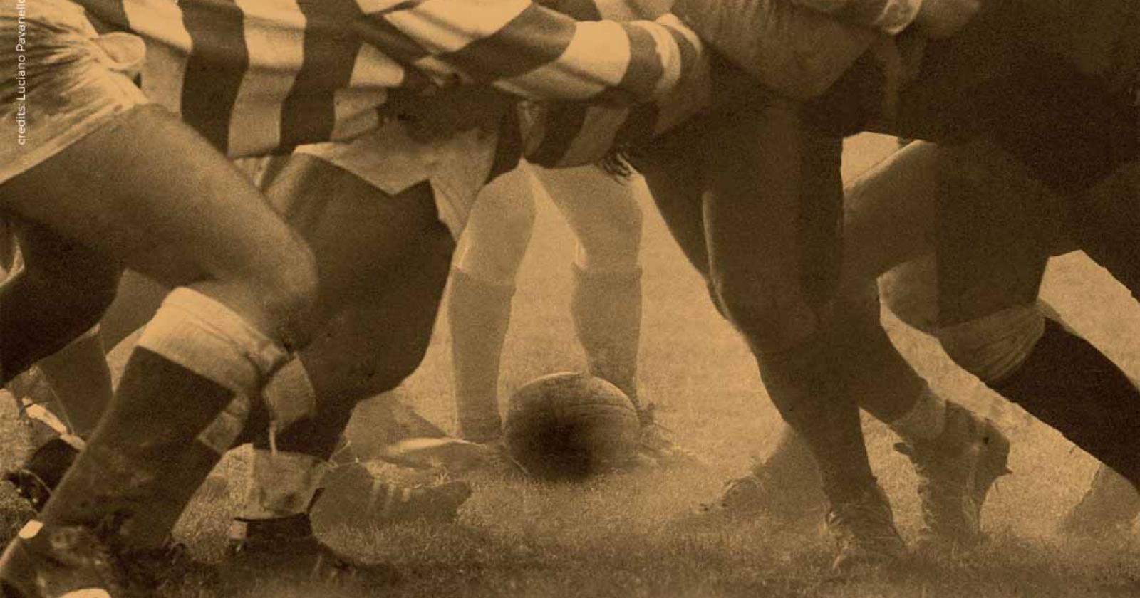 Col Rugby i rodigini trovano il riscatto dall'alluvione 