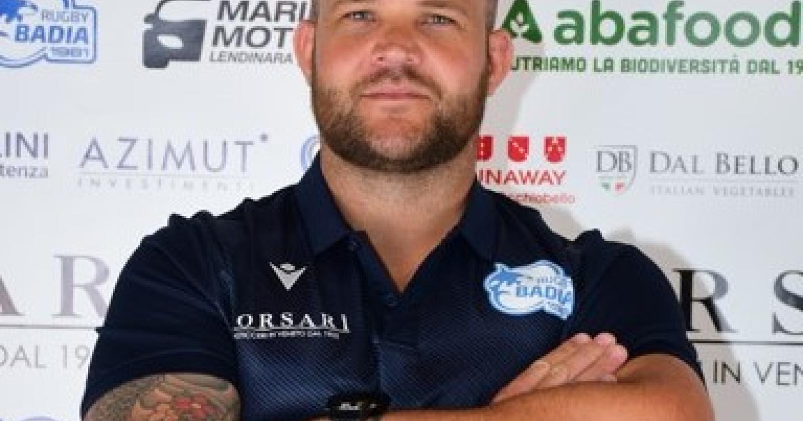 Borsari Rugby Badia, al via il preseason 