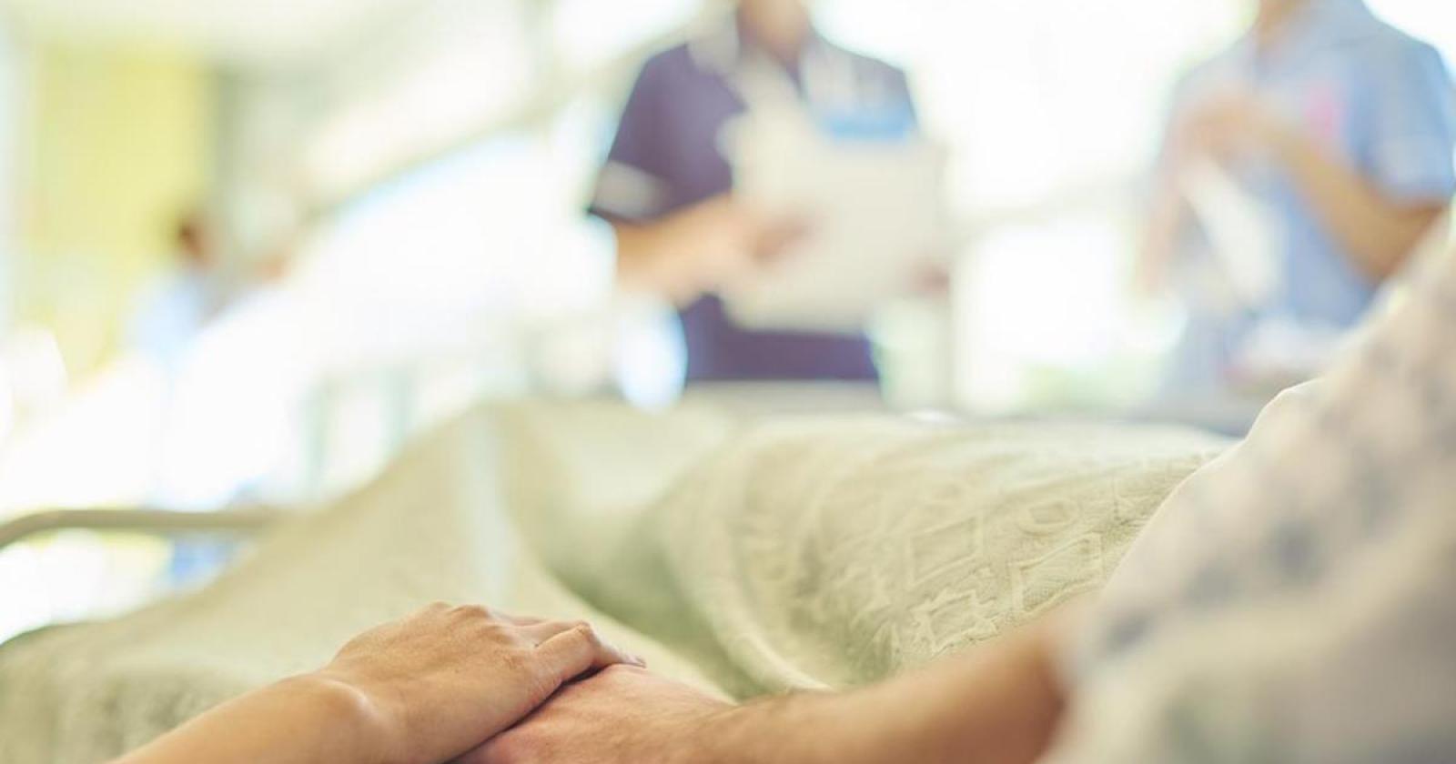 "Chi non vuole più vivere ha il diritto di morire"