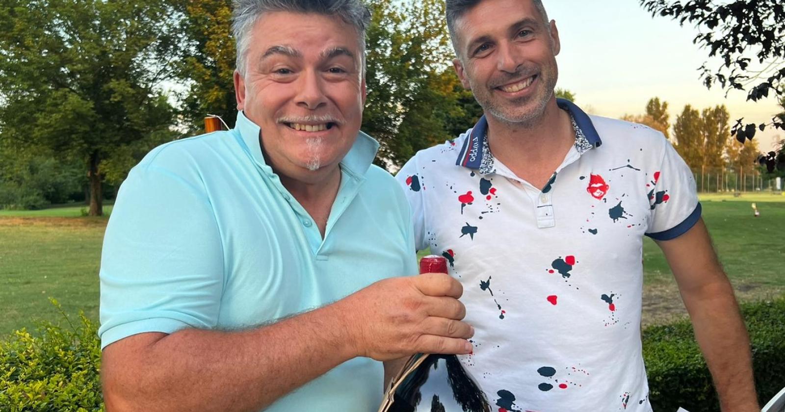 Marani domina con un gioco preciso 