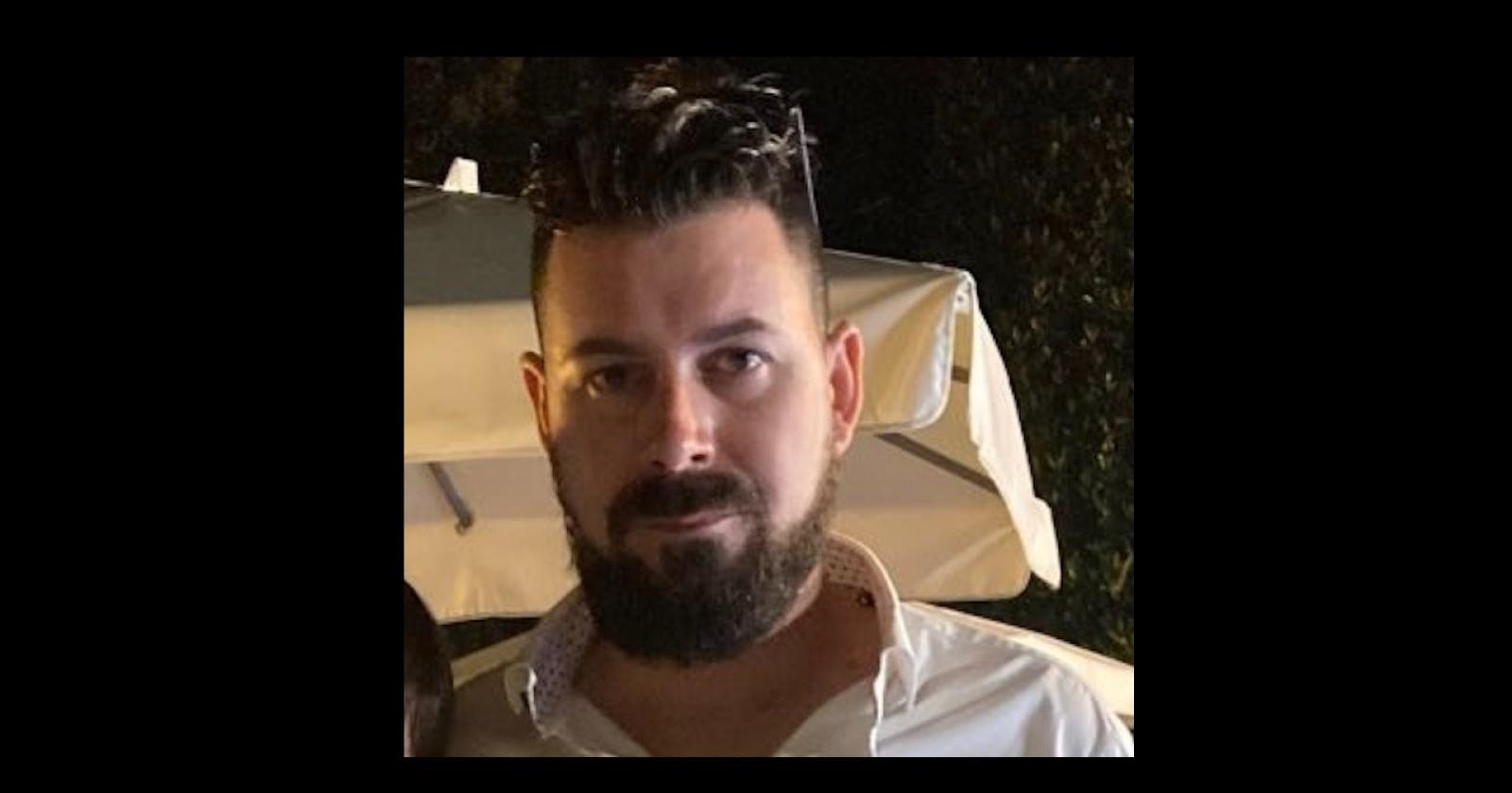 Domani l'addio a Mattia, giovane papà di 36 anni
