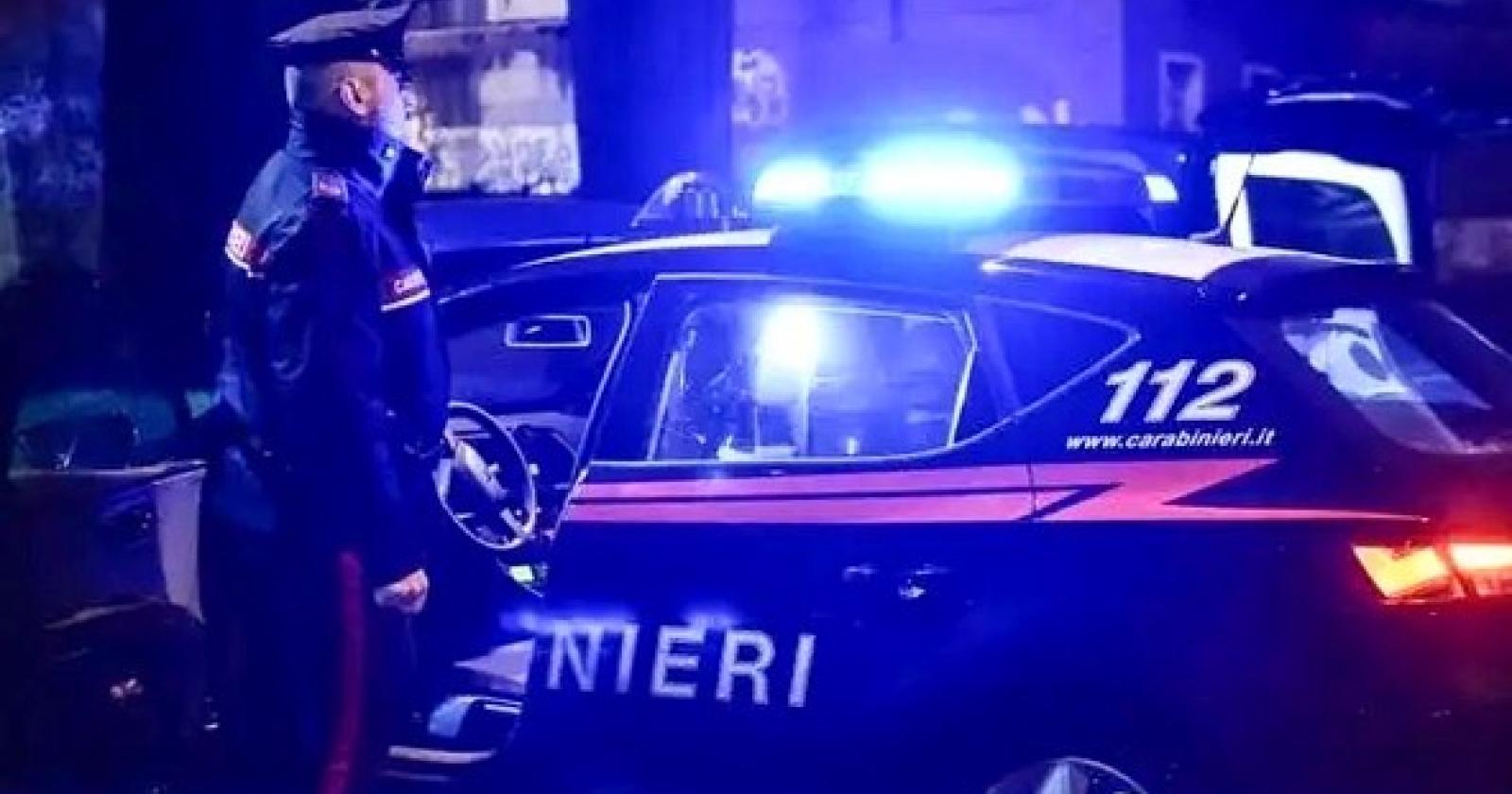 Guida ubriaco con la patente revocata, denunciato