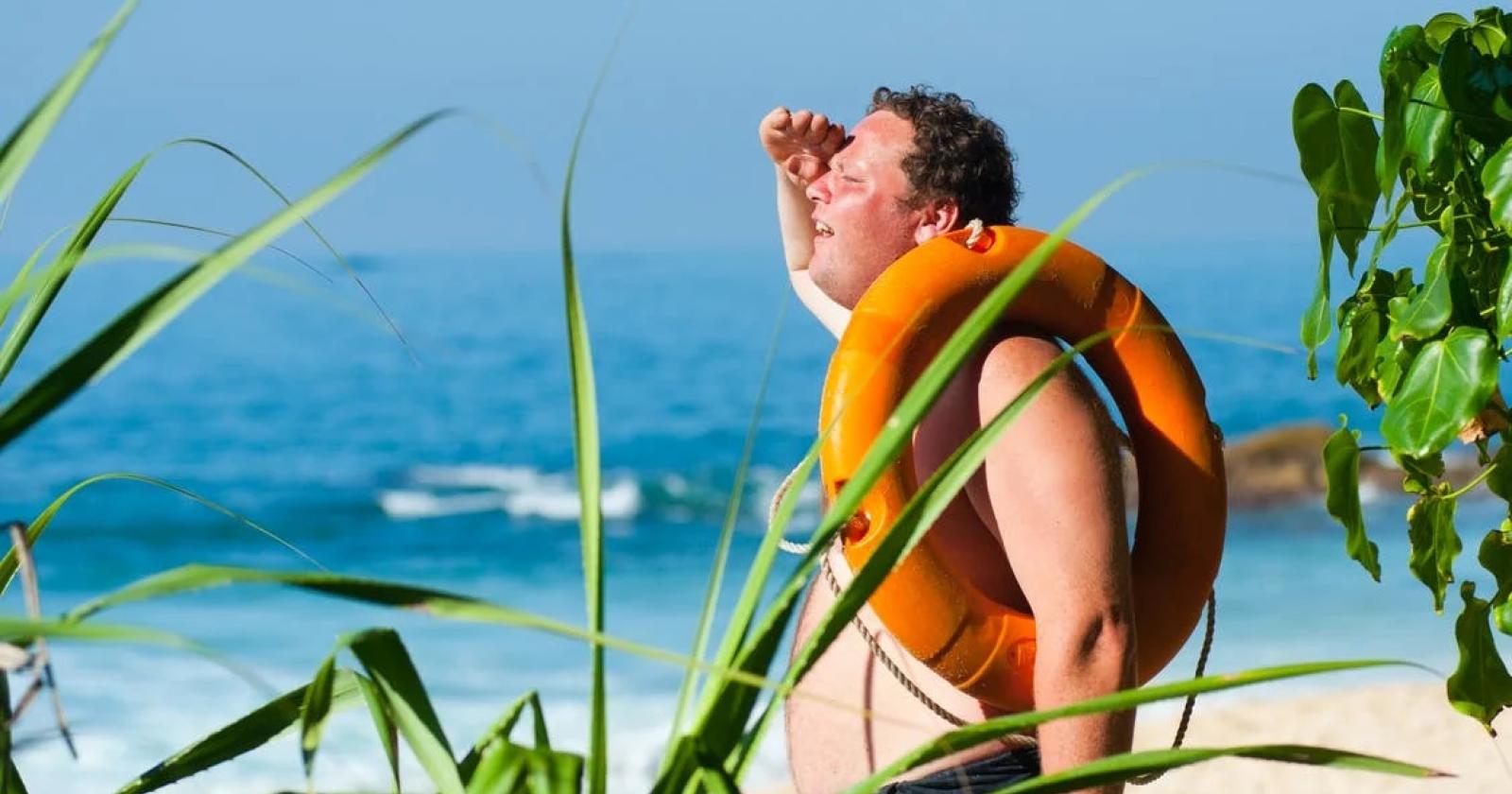 Il 2022 in Italia, il più caldo di sempre