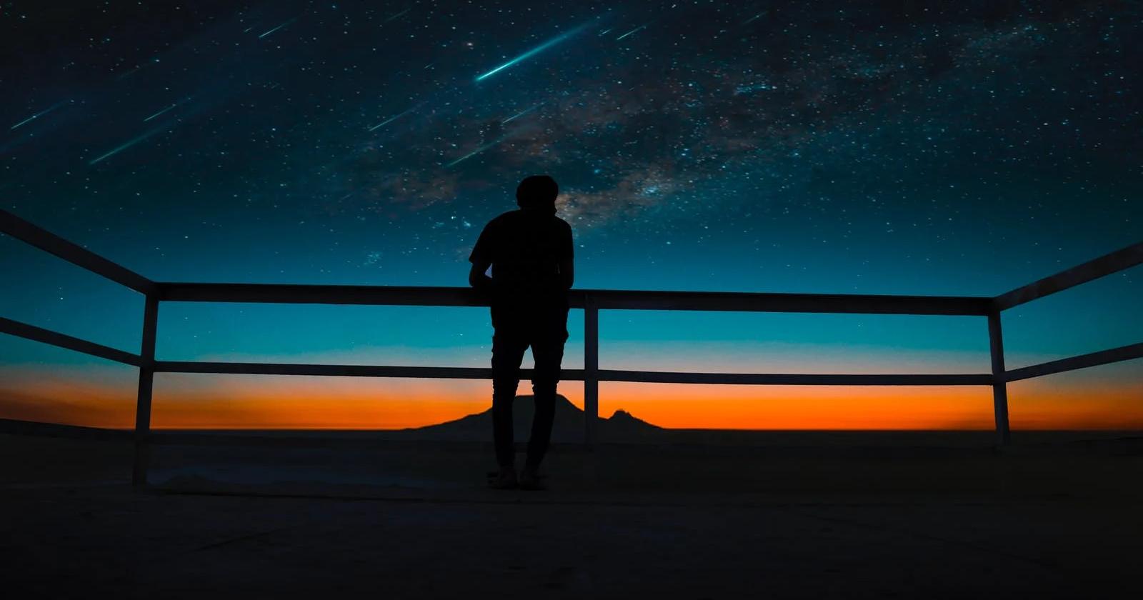 La notte delle stelle cadenti: non perdetela!