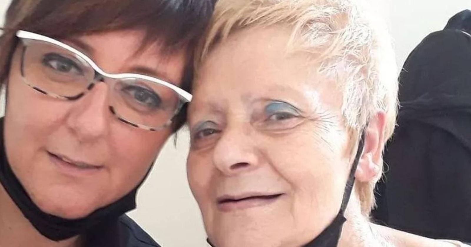 Annegate nel Gorzone, muoiono due note parrucchiere