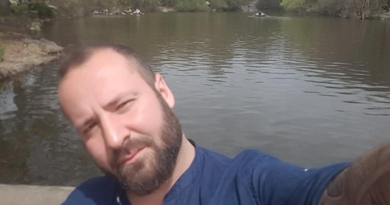 Le sue ultime parole: “Torno sabato, mangiamo insieme”
