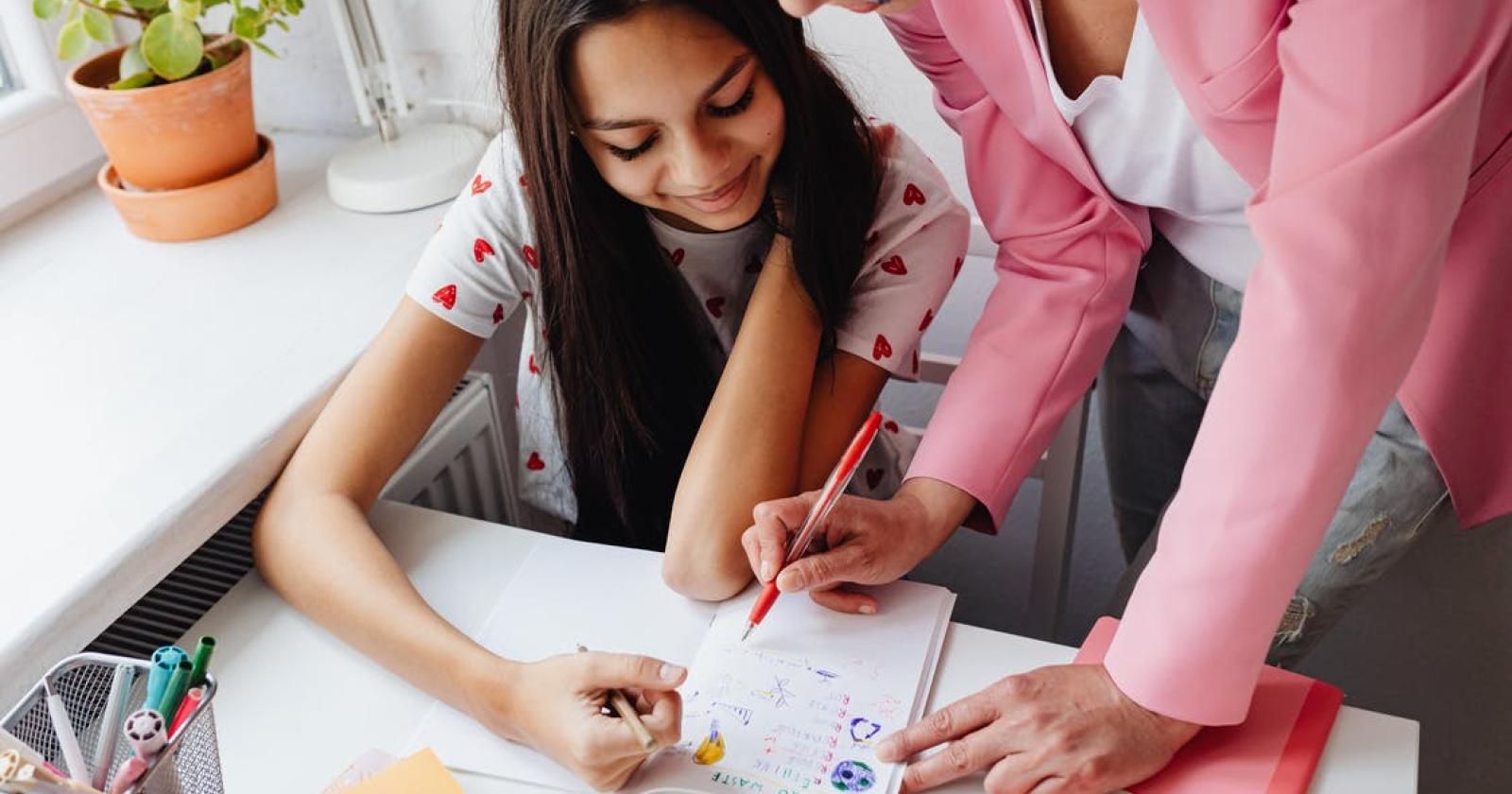 Tempo di iscrizioni al doposcuola 