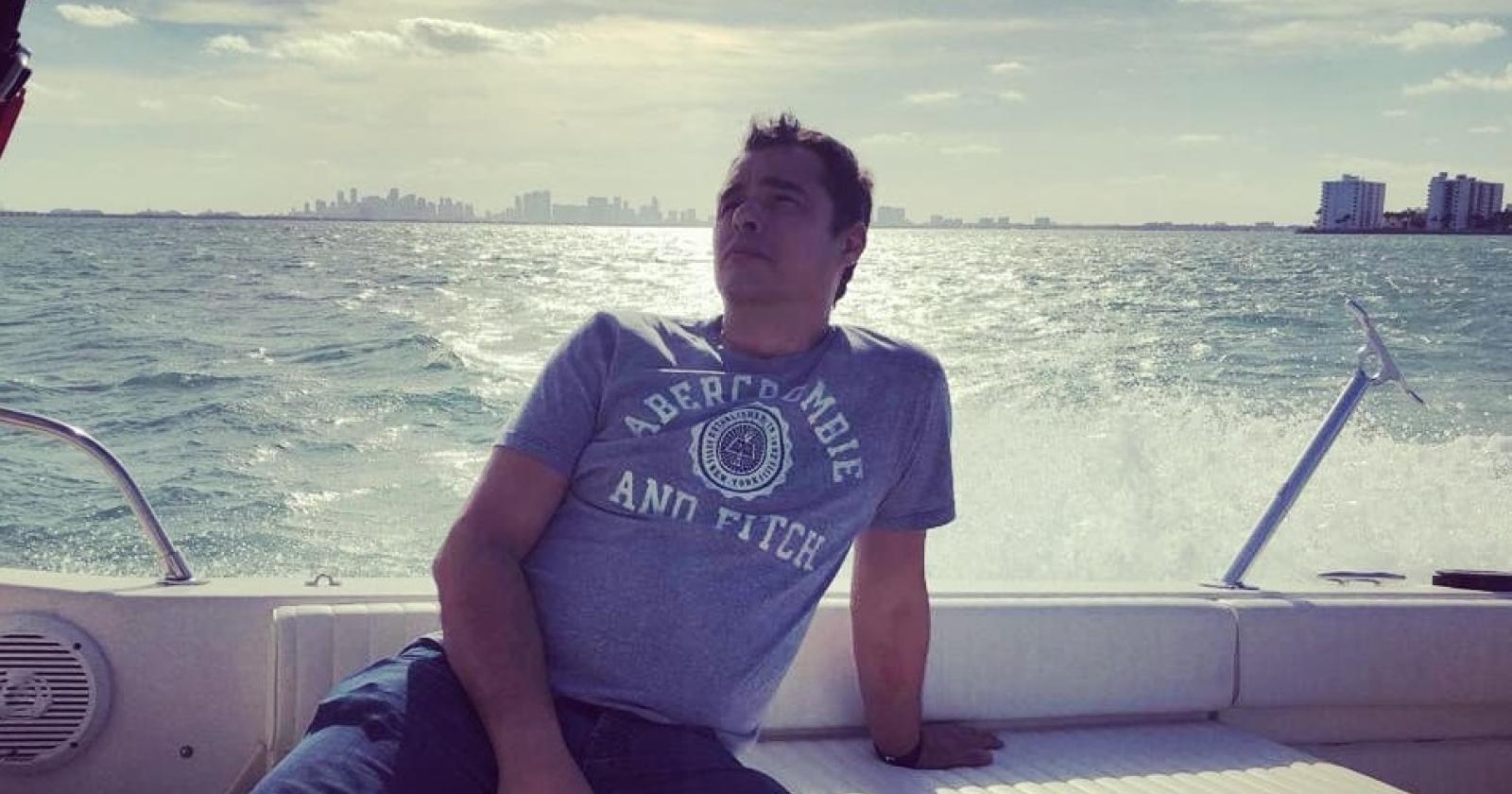 "Era un ragazzo speciale, stava realizzando il suo sogno"