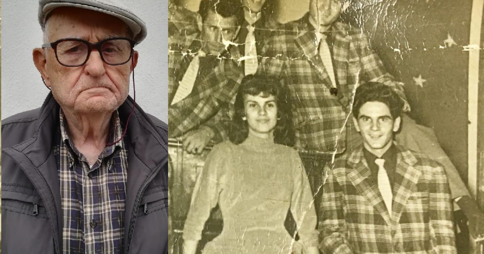 Addio Albanese, chitarrista di Milva