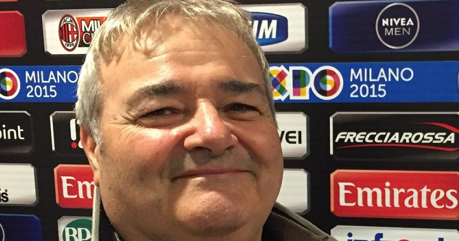 Il corso Uefa per allenatori si fa a Saguedo