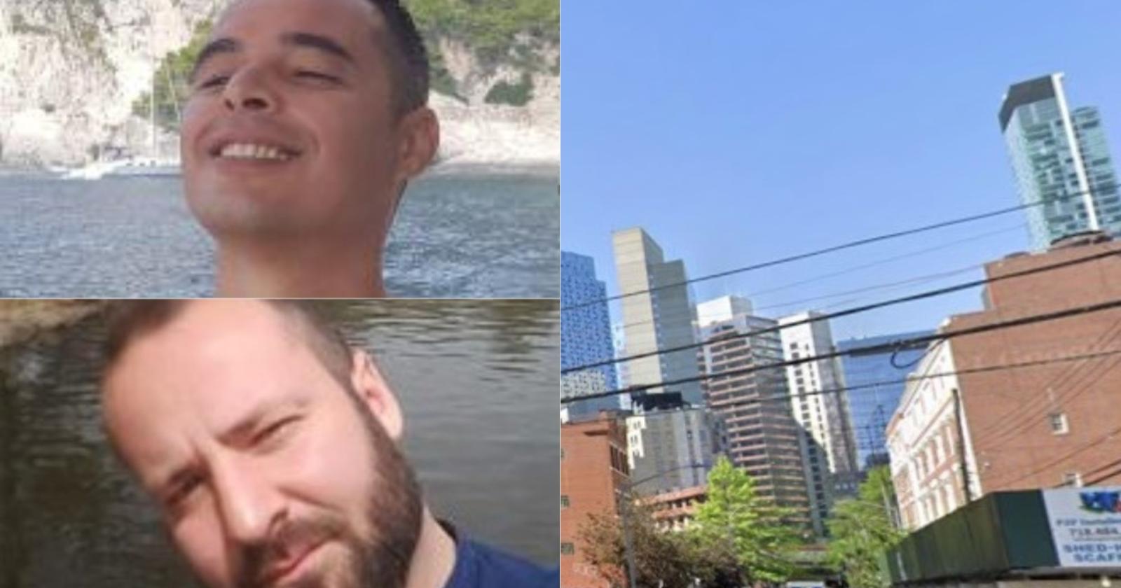 La città sotto choc: in due trovati morti a New York