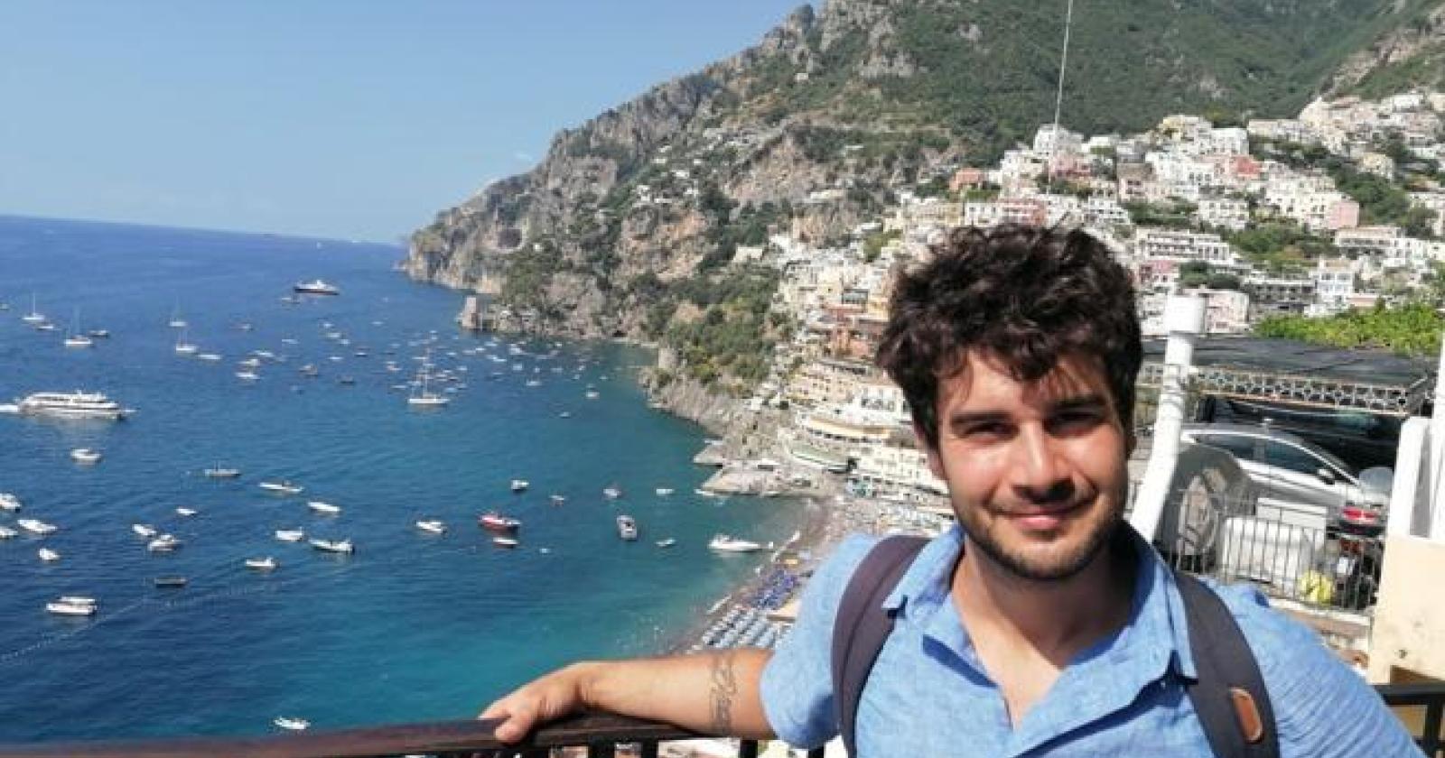 Dona il midollo e salva un ragazzo in Francia