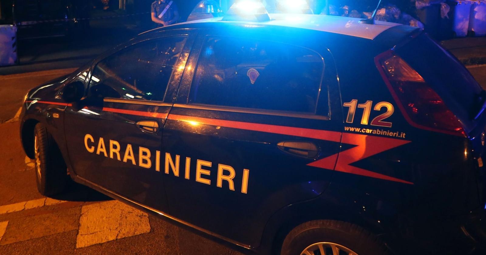 Stop apertura dei bar di notte per limitare risse e violenza