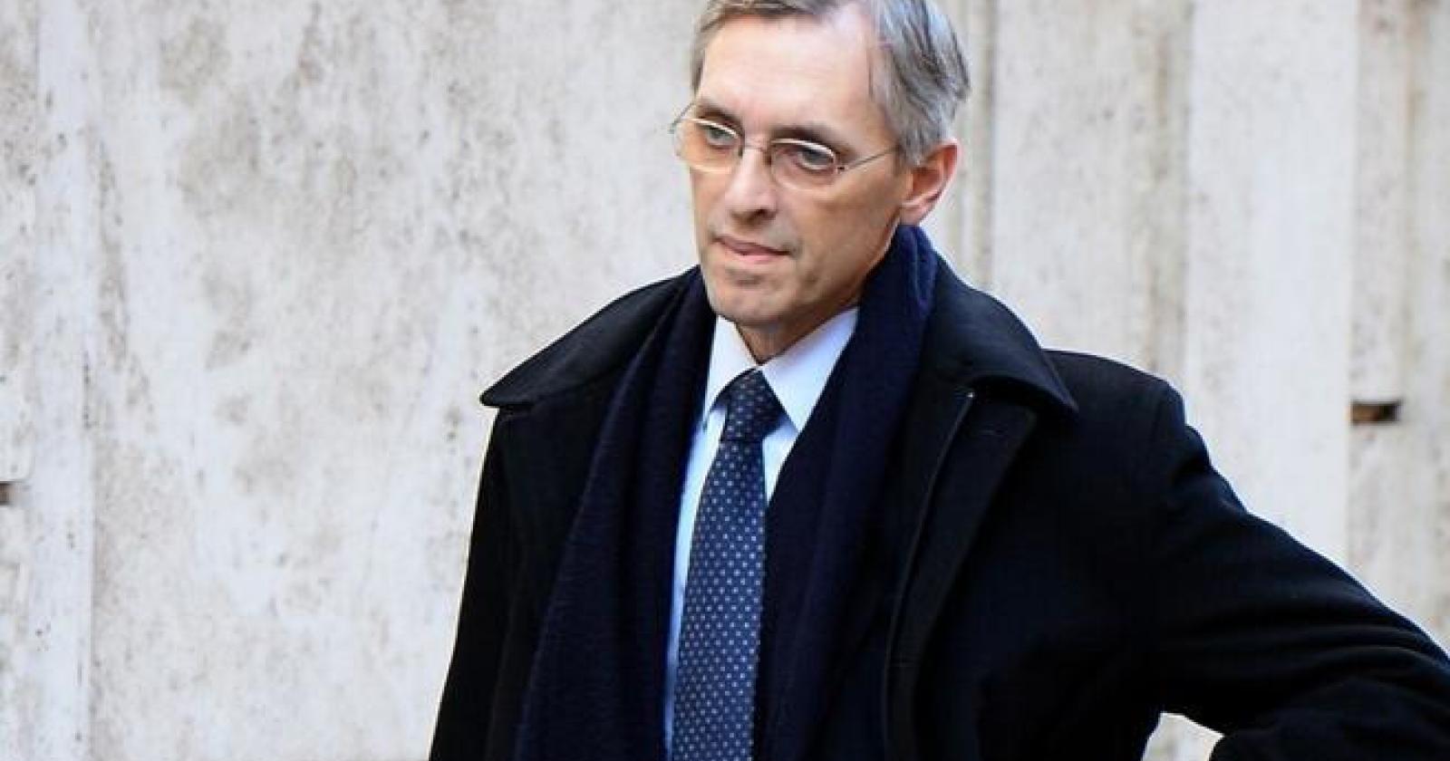 Addio a Nicolò Ghedini, politico e avvocato