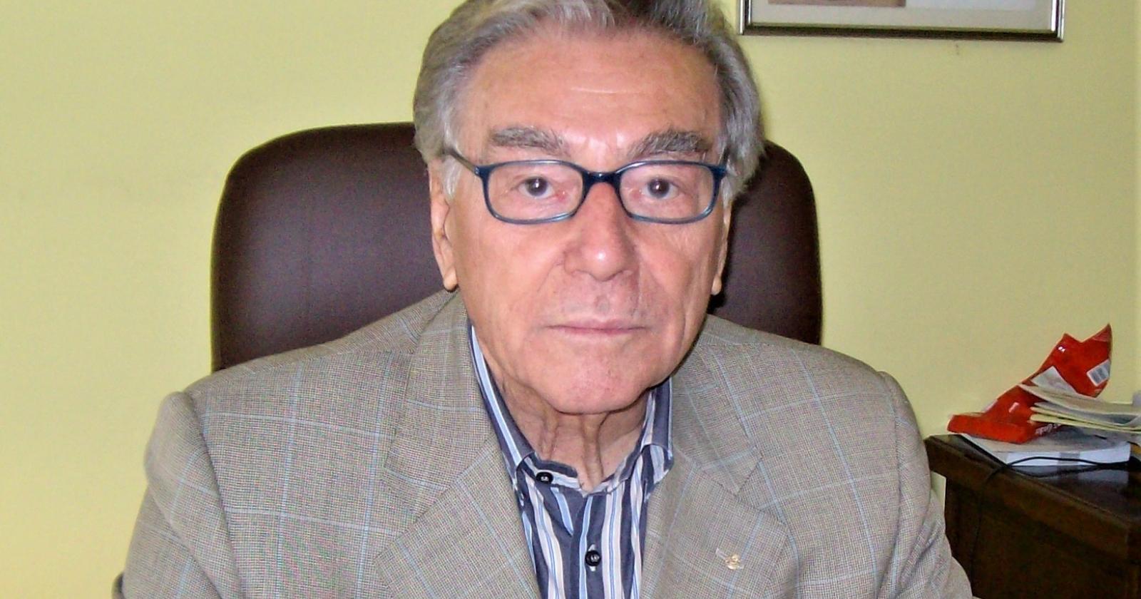 Dedicare uno spazio al commendator Navicella