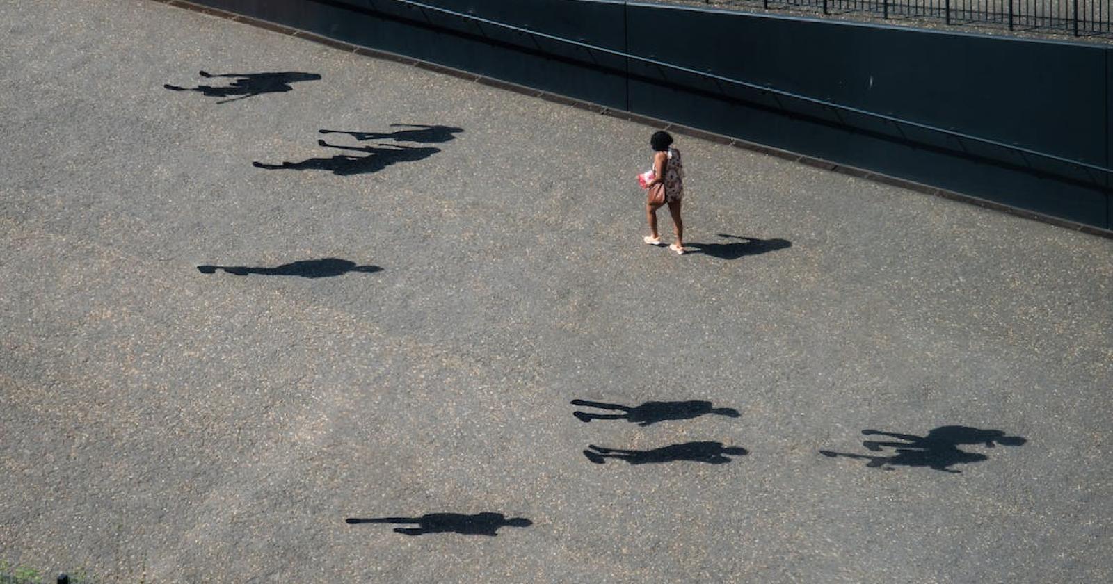 In 6 mesi 16 polesani sono spariti nel nulla