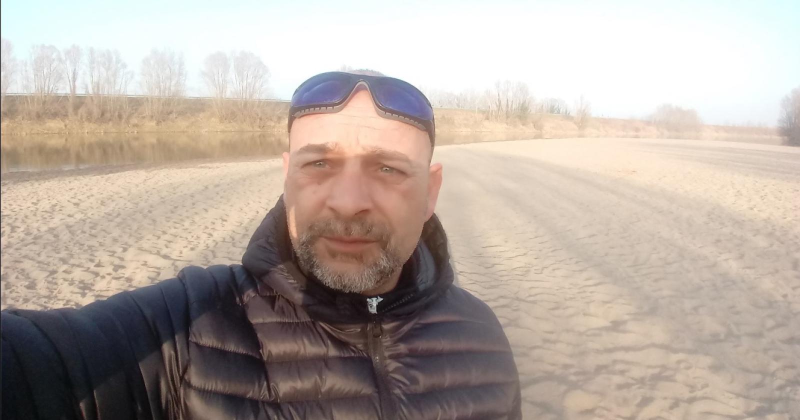 "Con una falsa notifica mi hanno derubato. Di tutto"