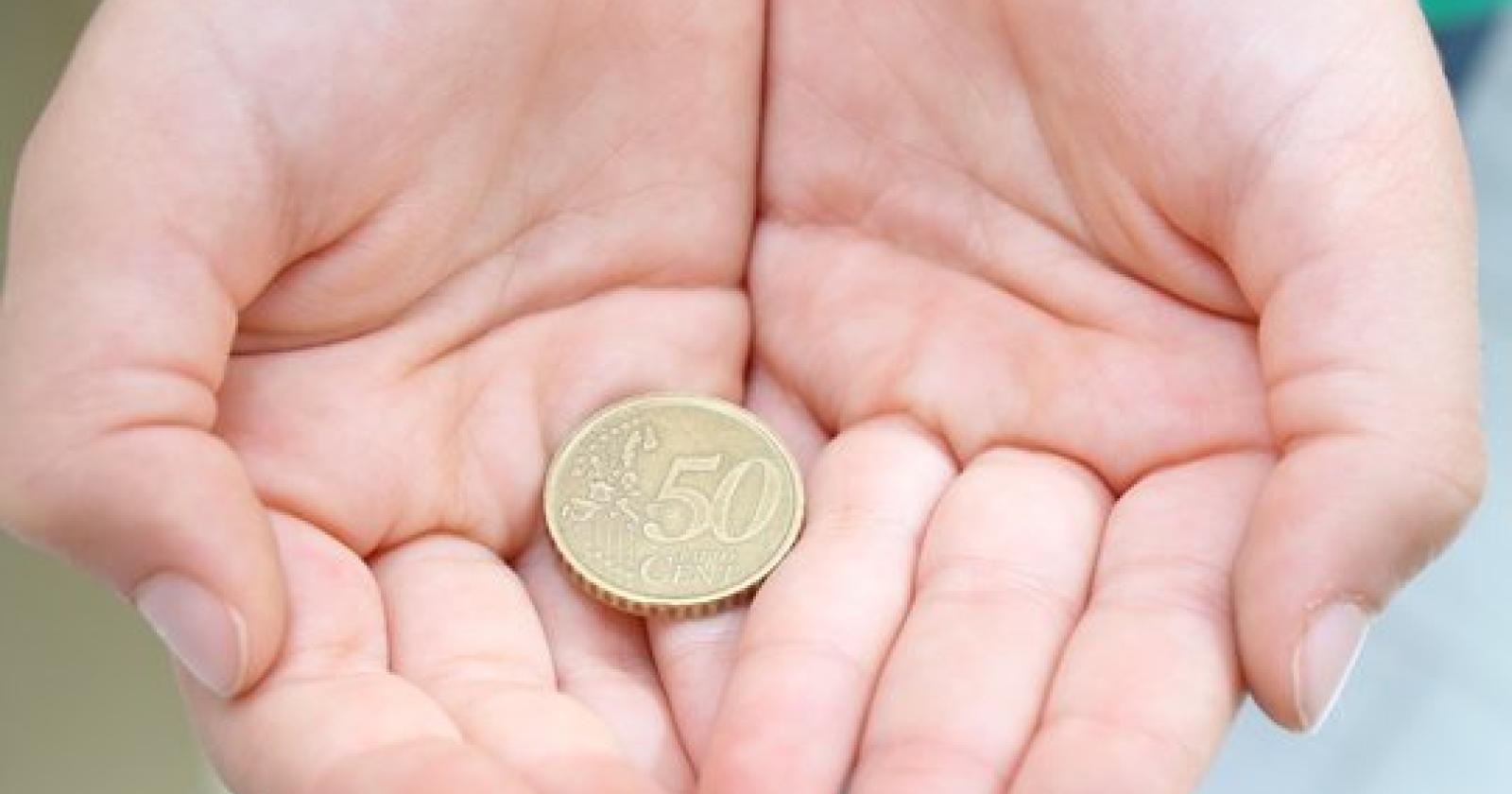 "Caro bollette? Non qui. Pago 50 cent al giorno"