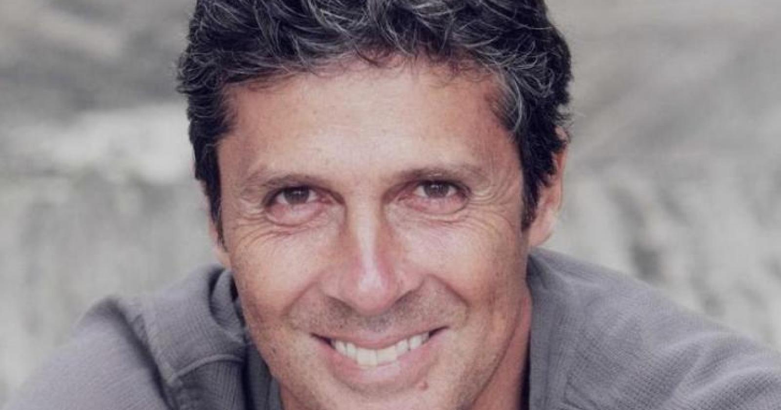 Luca show, solo applausi