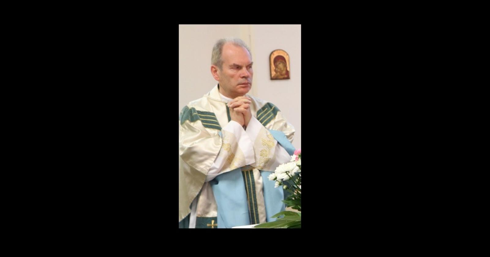 Addio a Don Alessandro, era notissimo