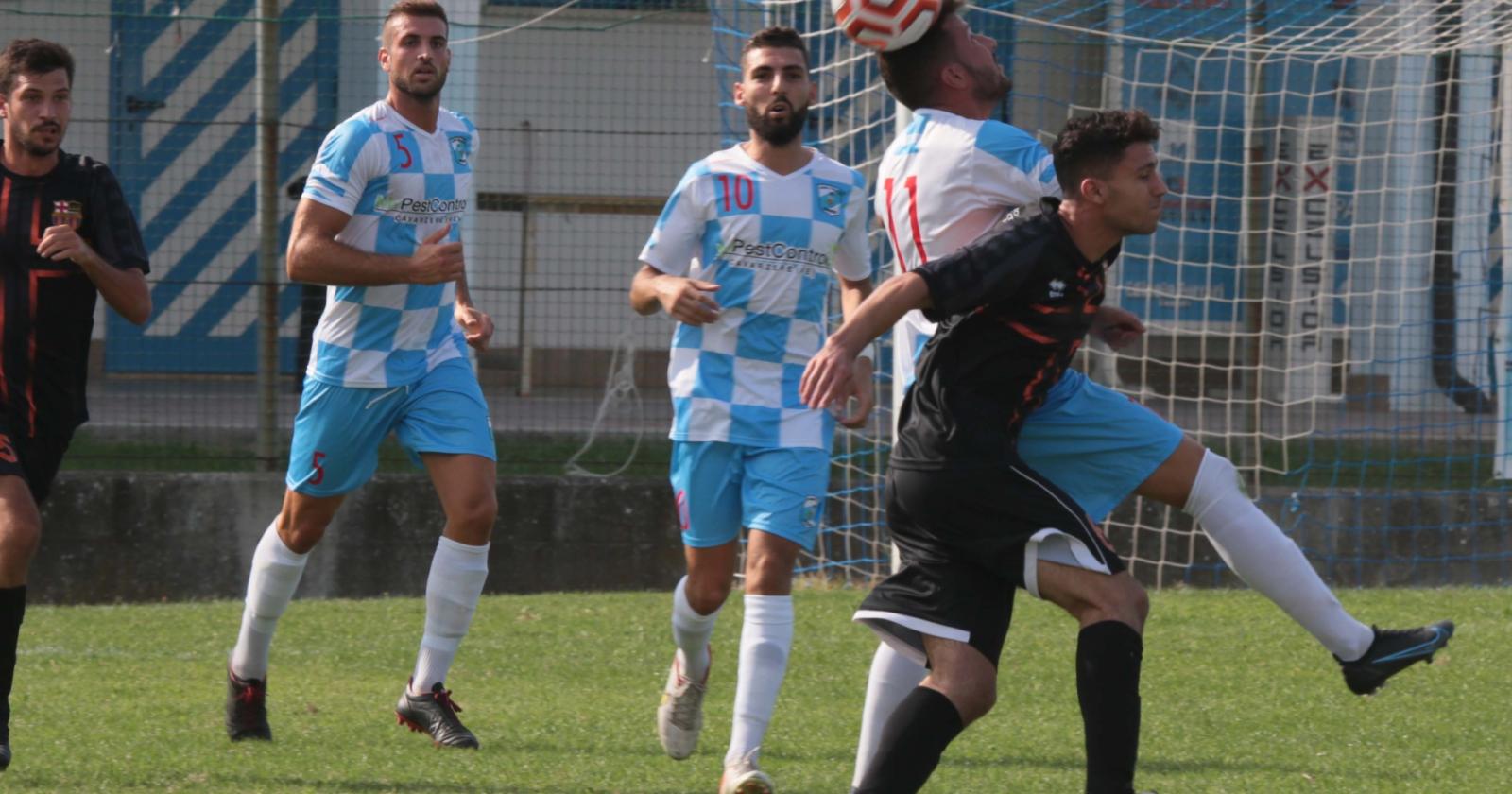 Trofeo Veneto, sorride solo il Badia