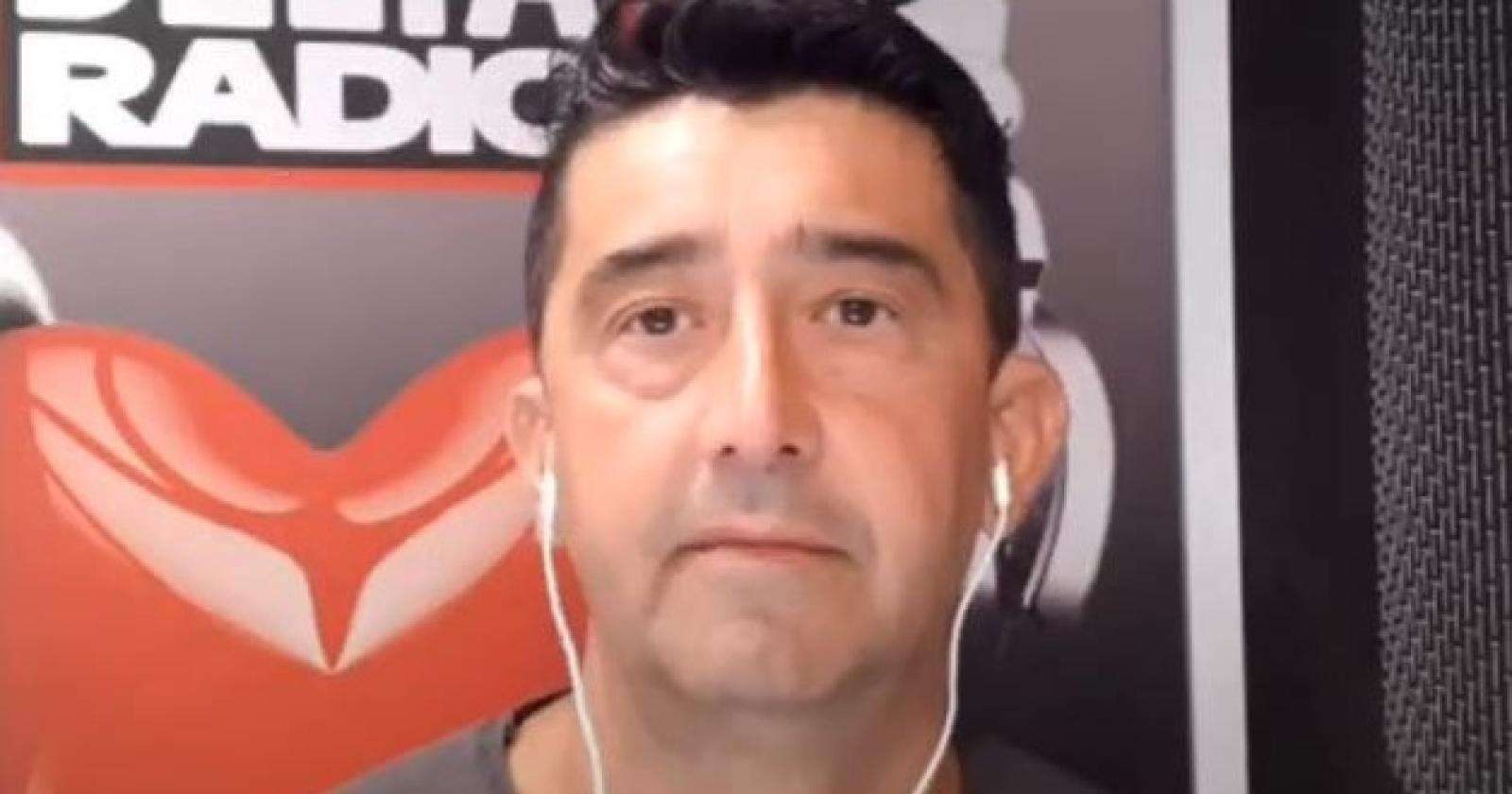 Delta Radio Sport scalda i motori