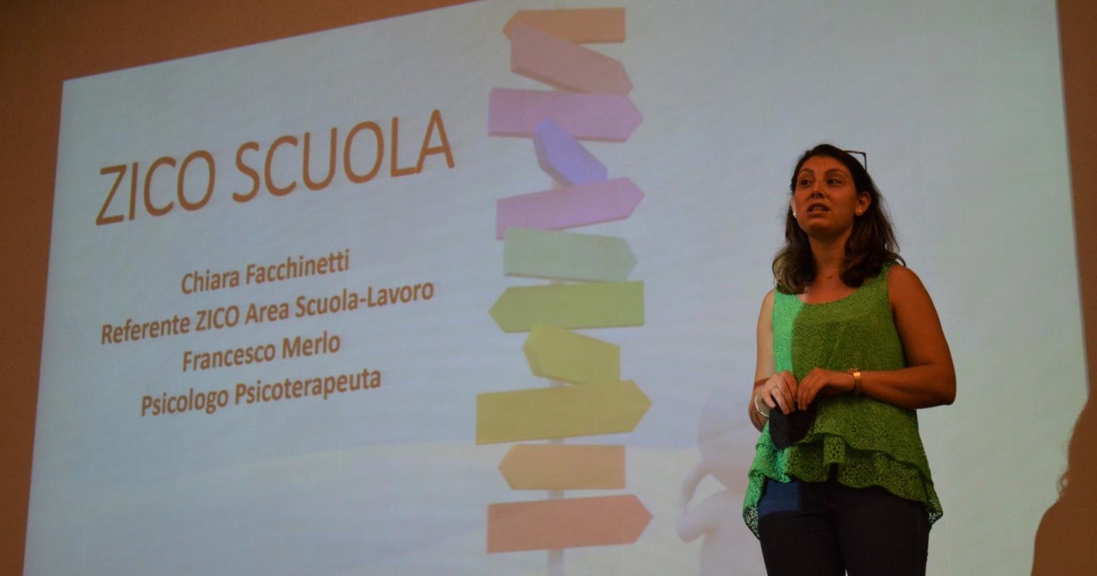Come ascoltare il mondo della scuola 