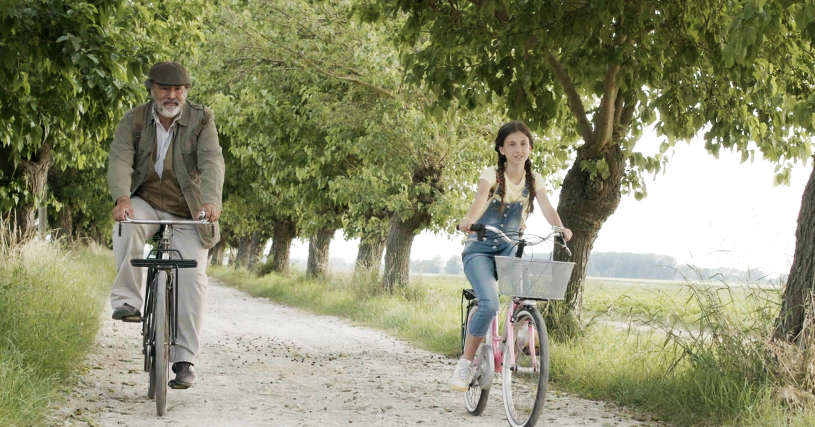 Al Festival di Venezia, un docufilm dedicato al Polesine