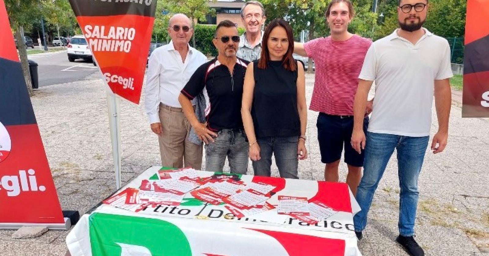 "Contro il caro energia, niente false promesse, ma proposte vere"