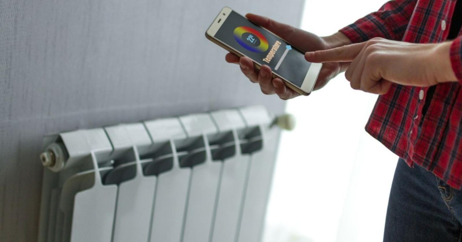 Giù il termostato, ecco come funzioneranno i controlli