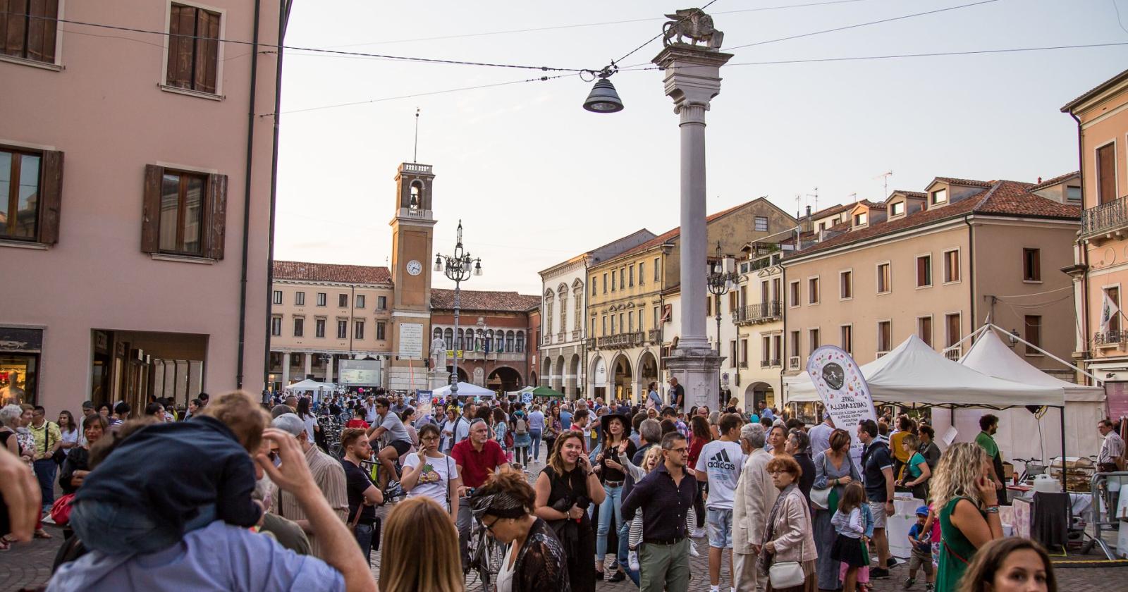 Dopo due anni di stop, ritorna il Rovigoto