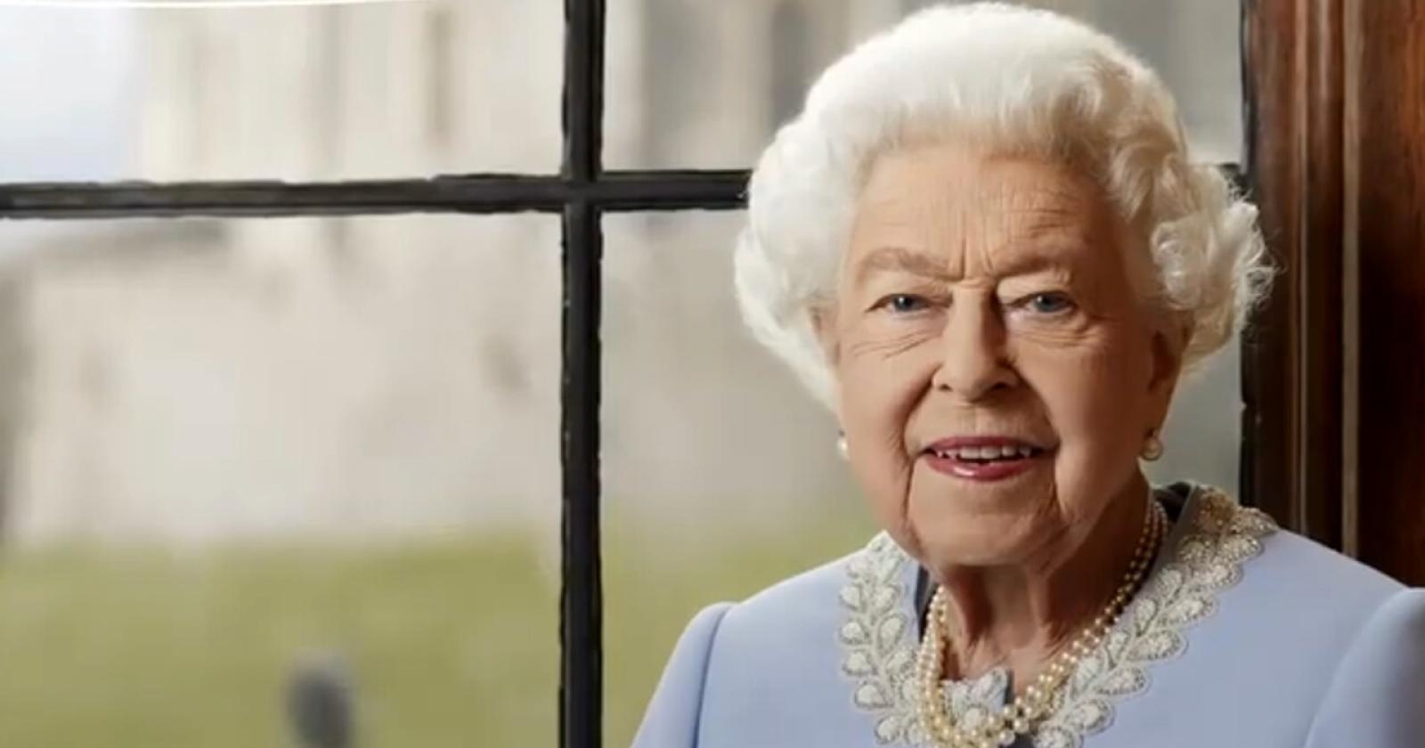 E' morta la Regina Elisabetta II