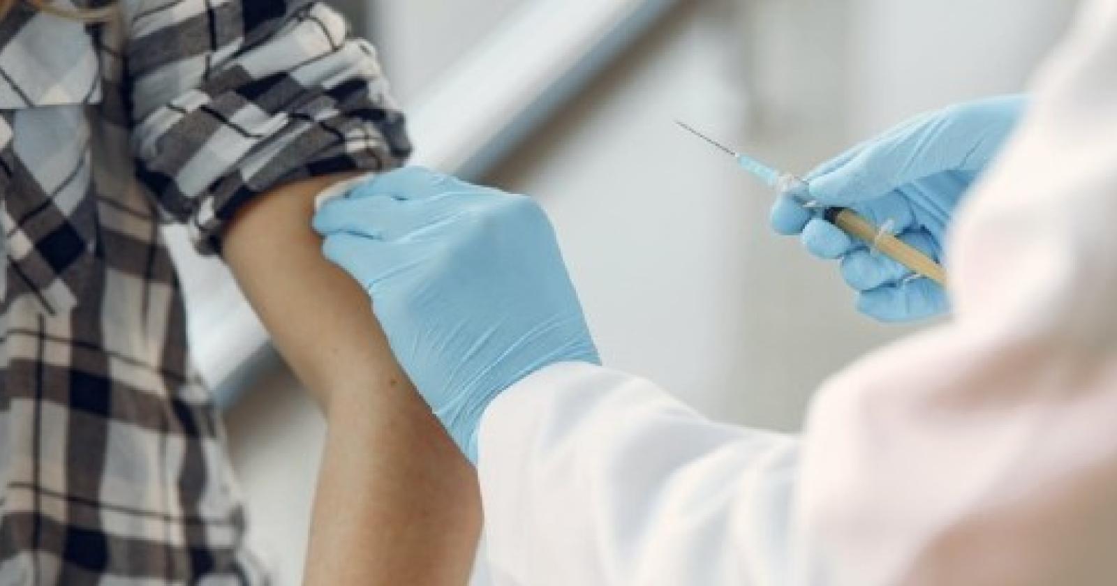 Il vaccino antinfluenzale si farà gratis, in farmacia