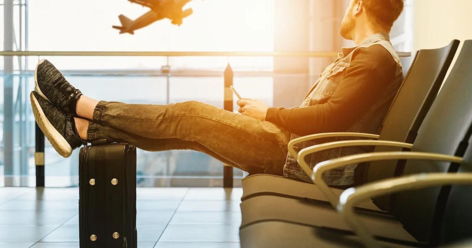 Volo cancellato, il giudice ordine il rimborso