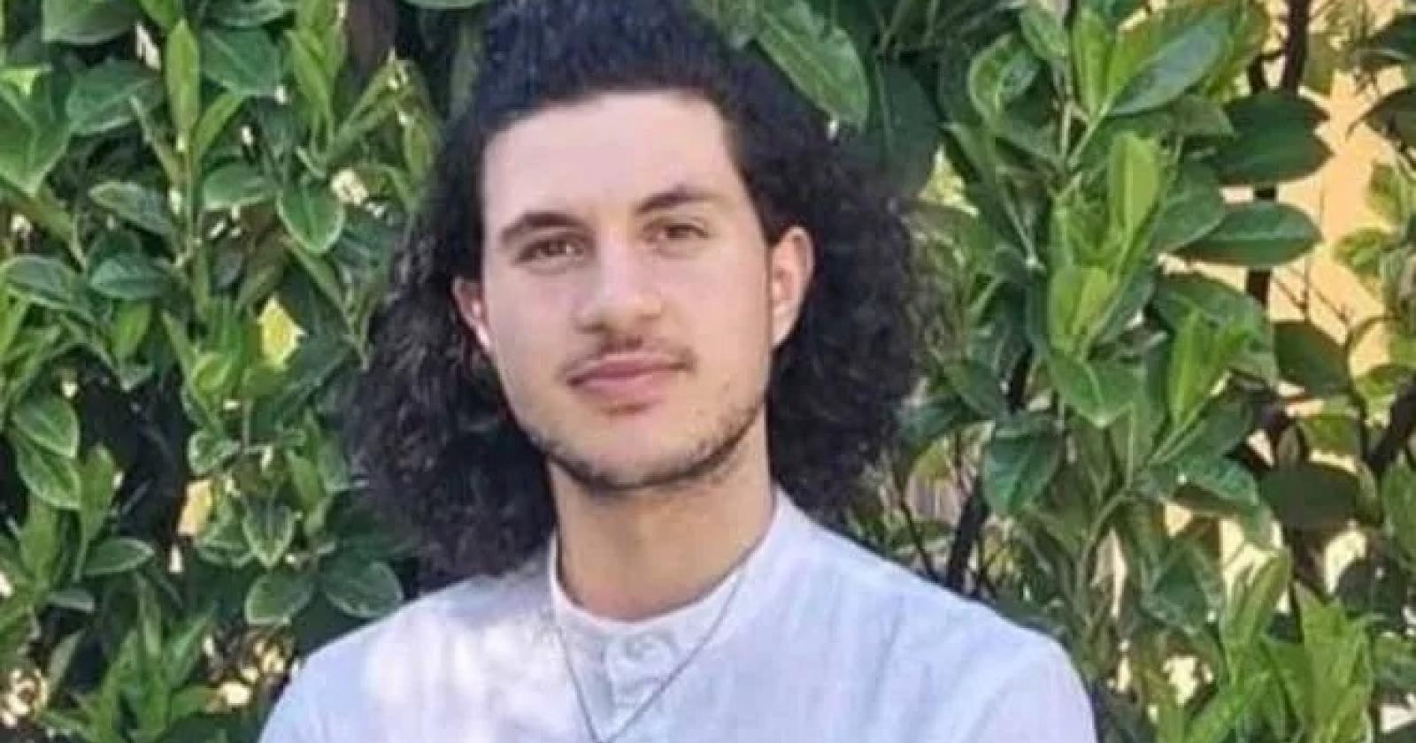 Antonio muore a 23 anni dopo la partita di calcetto