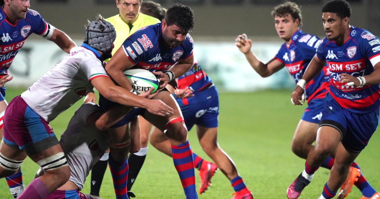 Bersaglieri per la prima in Coppa Italia 