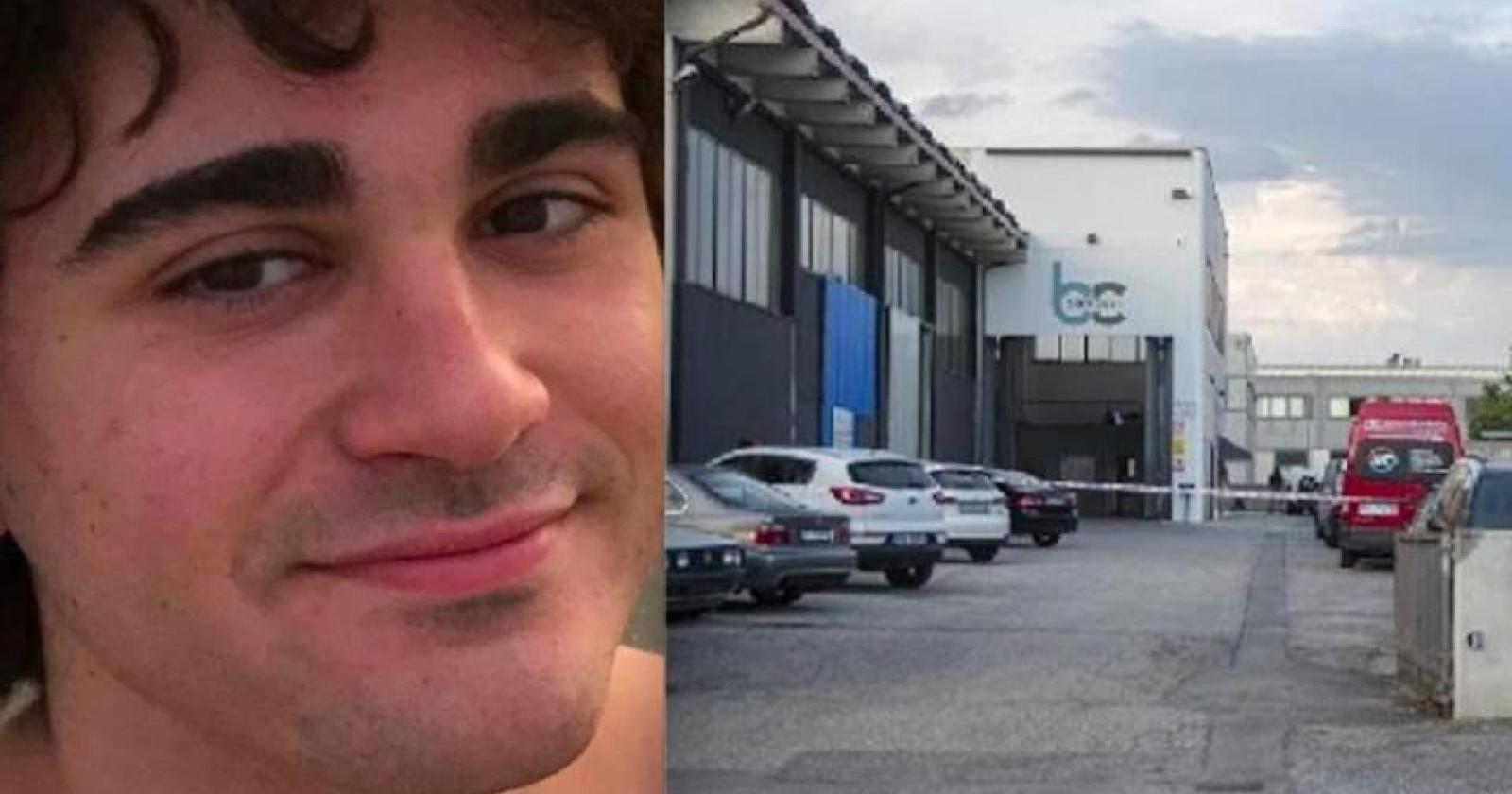 Muore a 18 anni in stage. Il padre: "Non è stato tutelato"