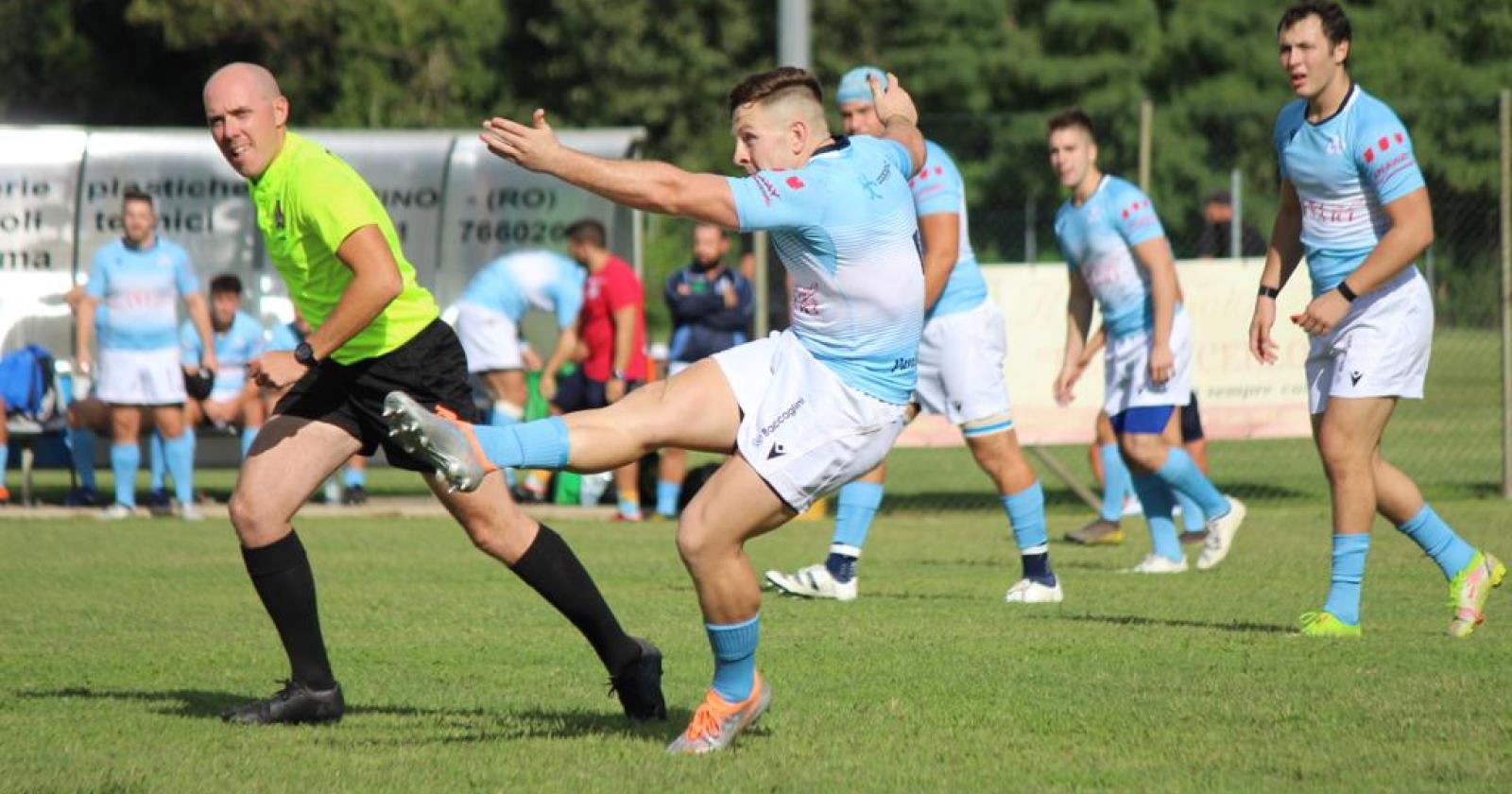 Torneo Pedrini, primo posto al Petrarca 