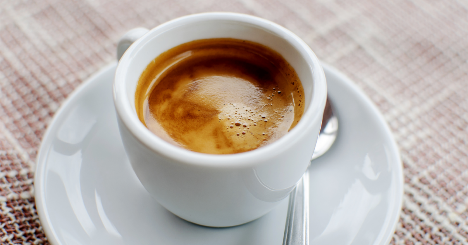 Prezzo del caffè a 1,50 euro al banco